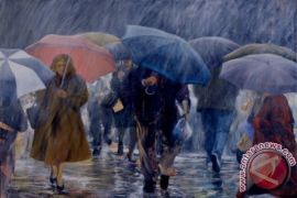 Dinkes Pangkalpinang Waspadai "Leptospirosis" Selama Musim Hujan