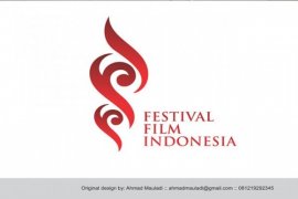 Mikha Tambayong perkenalkan film barunya di Makassar