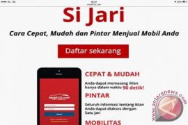 Mobil123 luncurkan sistem manajemen respon