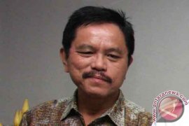 Anggota dewan Ramson raih gelar doktor Hubungan Internasional dari Unpad
