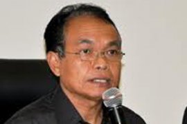 Dirjen Otda: Pemekaran Renah Indojati Mulai dari Awal