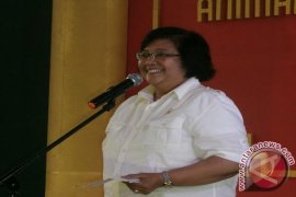 Menteri LHK evaluasi CRU terkait kematian gajah