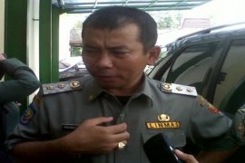 Pemkot Bekasi Bangun Taman Kuliner Sisi Kalimalang