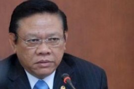 Agung Segera Laporkan Hasil Munas ke Kemenkumham