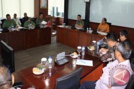 Komisi IX DPR RI Kunjungi Kaltim