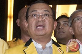 Kubu Agung siap gelar Munas Golkar lagi