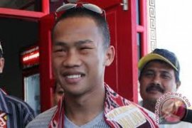 Ini pengakuan Daud Yordan yang berhasil memukul KO petinju Rusia Malikov