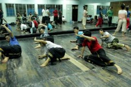 ISI Kirim Delapan Mahasiswa Pertukaran Pelajar