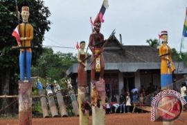 Polisi Imbau Warga Waspadai Pencurian Sapundu 