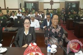 Anggota DPR RI Wajib Perjuangkan DOB Sultim
