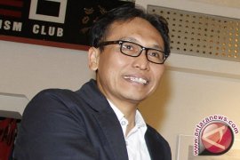 Arif Wibowo Jabat Dirut Garuda