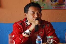 Pemkot Bandarlampung Gelar O2SN Dan OSN