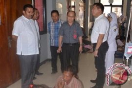 Pemkab Ketapang Kucurkan Dana Rp1,2 Miliar Tanggulangi DBD