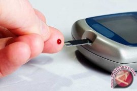 Pola Makan Salah Saat Puasa Sebabkan Diabetes