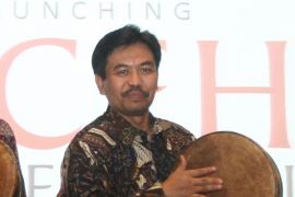 Pesan Kupang lestarikan budaya Melanesia