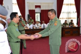 Realisasi Penyerapan DIPA Kalbar Mei 20,9 Persen