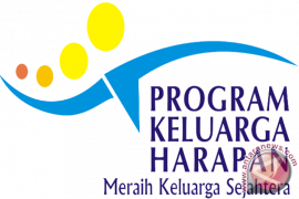 Dinsos Tabalong Salurkan Bantuan PKH Tahap Tiga