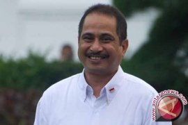 Menpar promosikan tradisi lebaran barong ider Banyuwangi