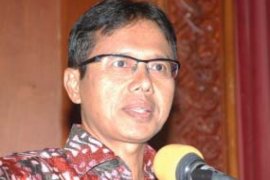 Menpora Diharapkan Dukung Sumbar Tuan Rumah PON