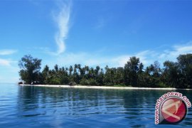 Pemprov Babel Tetapkan Zonasi Pesisir