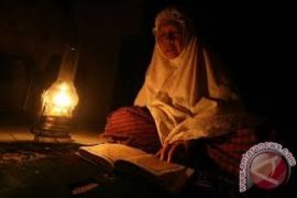 Daerah Krisis Listrik akan Sewa Pembangkit