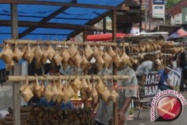   Banjarmasin Builds "Ketupat" Center
