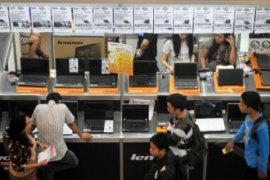 Cara & syarat gadai laptop di Pegadaian 