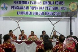 Wabup Bireuen: Distributor Pupuk Bersubsidi Jangan Curang