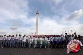 Peringatan Hari Bela Negara