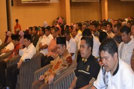 Partai Wajib Memberikan Pendidkan Politik 