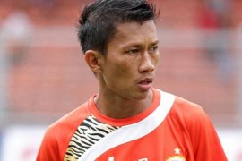 Ismed Sofyan Mundur dari APSNI Demi Persija