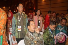  Kaltim Siap Jadi Koridor Ekonomi Nasional