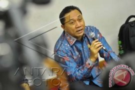 Zulkifli Hasan dijadwalkan buka muswil PAN Sulbar