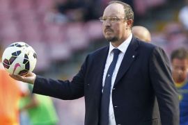 Adu Penalti, Napoli Juarai Super Copa Italia