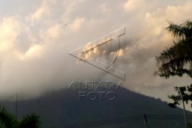 Erupsi Gamalama Tidak Hambat Pasokan Kebutuhan Pokok