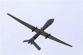 Korea Utara tuduh Korea Selatan atas penyusupan drone