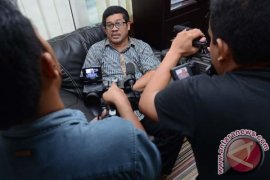 Calon Komisioner KPU Sidrap Batal Dilantik 