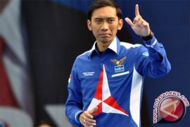 Ibas Bantah Tudingan Nazarudin