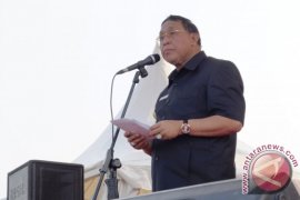 Wali Kota Bontang Berharap Narapidana Diikutkan BLK