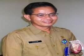 Penerimaan DBH Penajam Menurun Rp80 Miliar 