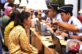 TKI Ilegal Bersembunyi Hindari Operasi Imigrasi Malaysia