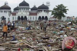 Hidup Berlanjut Pascatsunami (2) Rosmidar "Sang Luka Yang Menyembuhkan