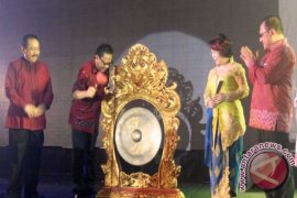 Kemenpar Dukung TIF di Bali