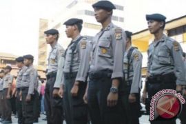 400 personil amankan misa Natal di Jayapura