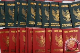 Gara-Gara Tak Hadri Sidang Isbath Puluhan Pasutri TKI Gagal Peroleh Buku Nikah
