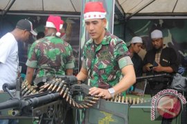 Senjata serbu TNI AD