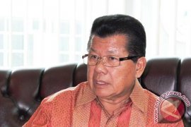 Sulbar Bangun SPBN di Desa Sumare 