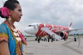 Pengamat: Air Asia Kemungkinan di Perairan Kalbar