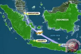 Keluarga Penumpang Sepakat Tidak Pindah Lokasi Posko 