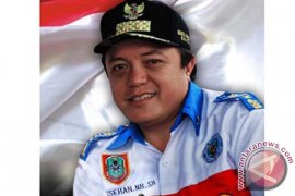 Rapi Pantau Daerah Rawan Bencana